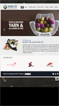 Mobile Screenshot of globaltexassociates.com
